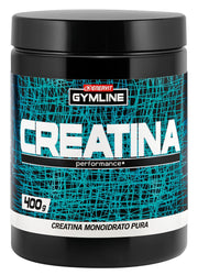 Gymline creatina 400 g new