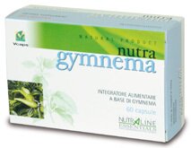 Gymnema 60 capsule 34,2 g