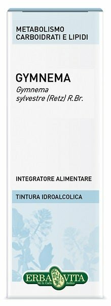 Gymnema sylv sol ial 50ml