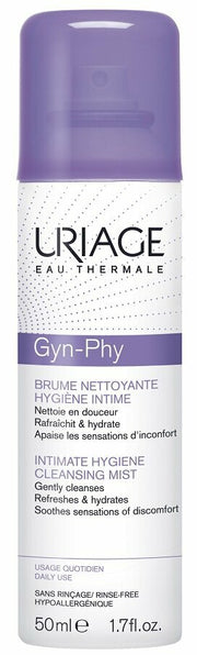 Gyn phy bruma detergente