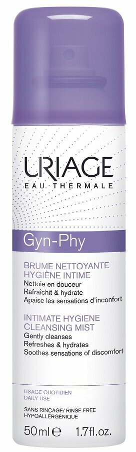 Gyn phy bruma detergente