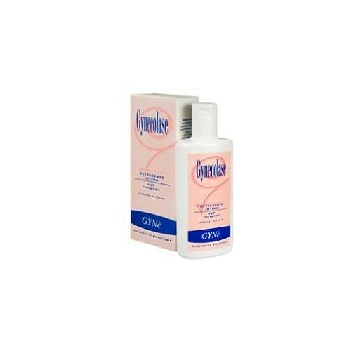 Gynecolase detergente intimo lenitivo 250ml
