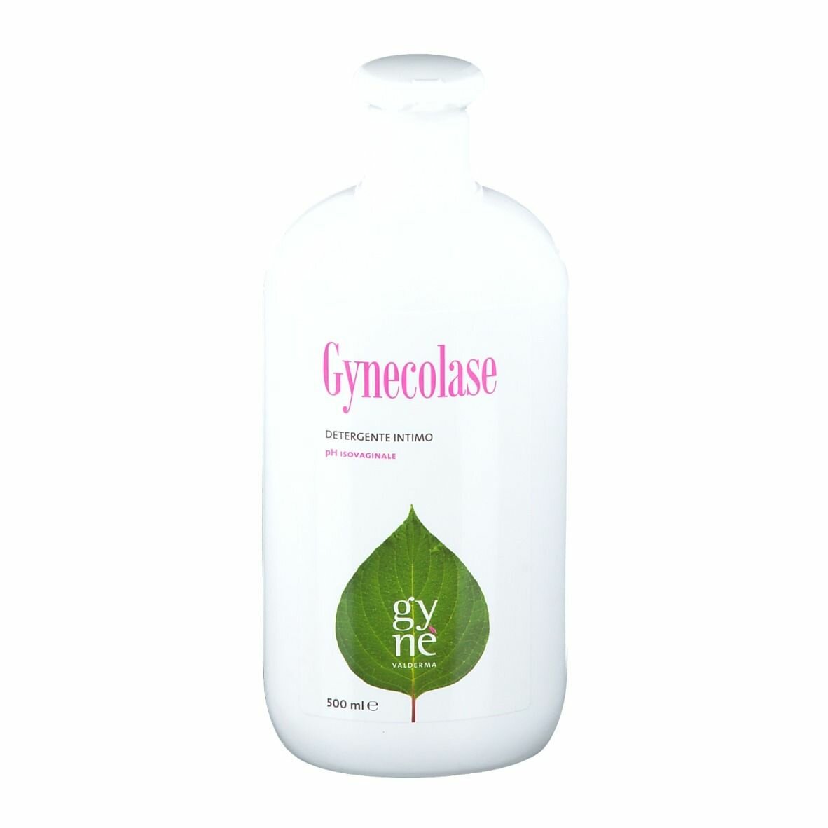 Gynecolase detergente intimo lenitivo 500ml