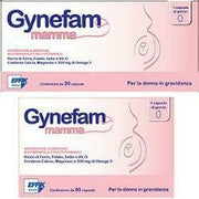 Gynefam mamma 90 cps