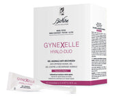 Gynexelle hyalo-duo gel 10 pezzi