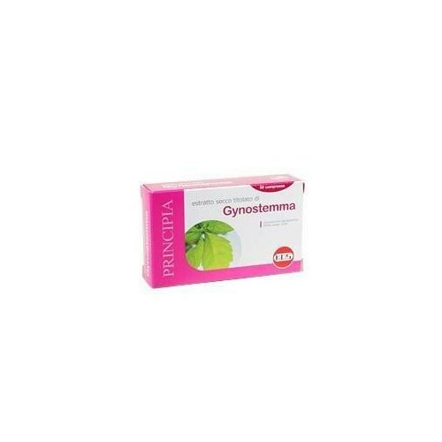 Gynostemma estratto secco 60 compresse