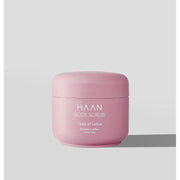 Haan body scrub tales of lotus