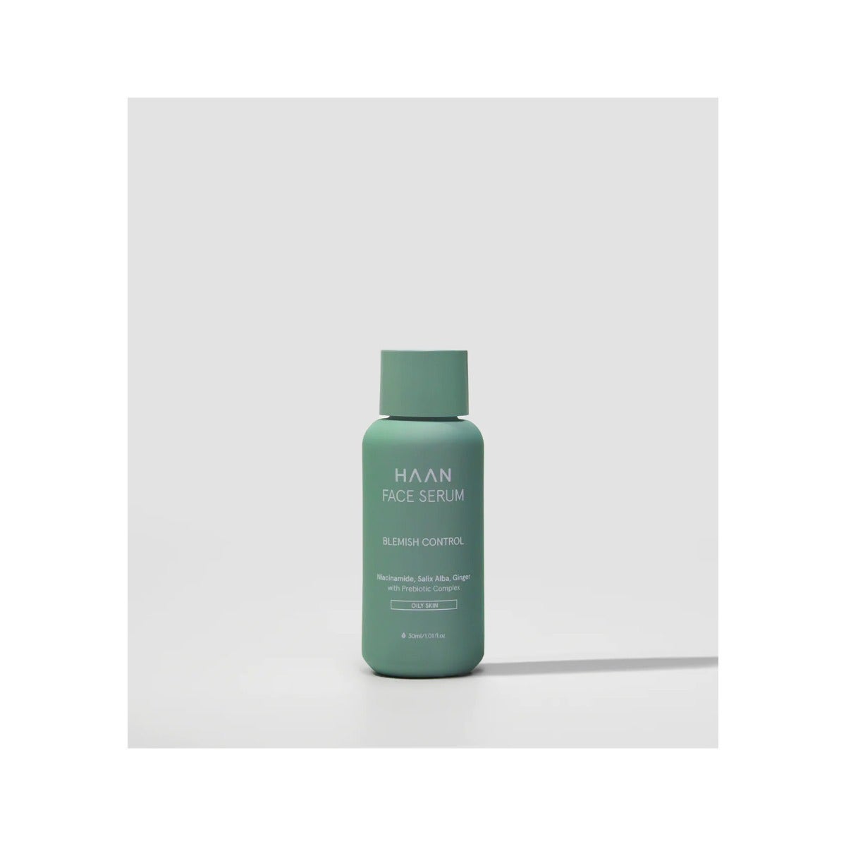 Haan face serum blemish refill