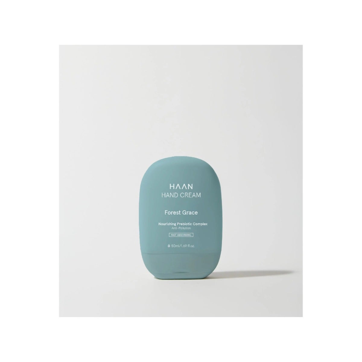 Haan hand cream forest grace