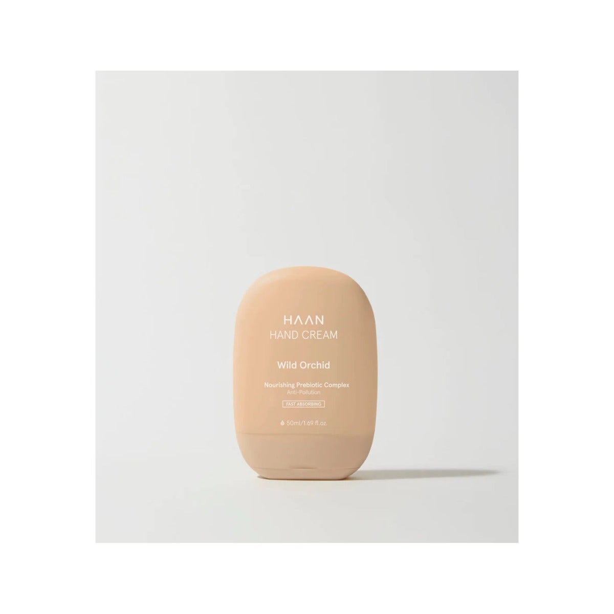 Haan hand cream wild orchid