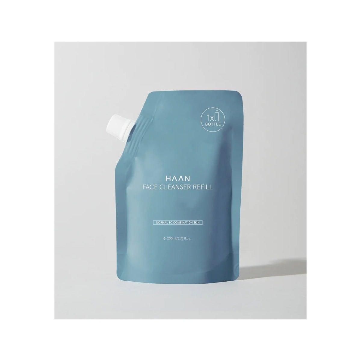 Haan hyaluronic moist gel ref