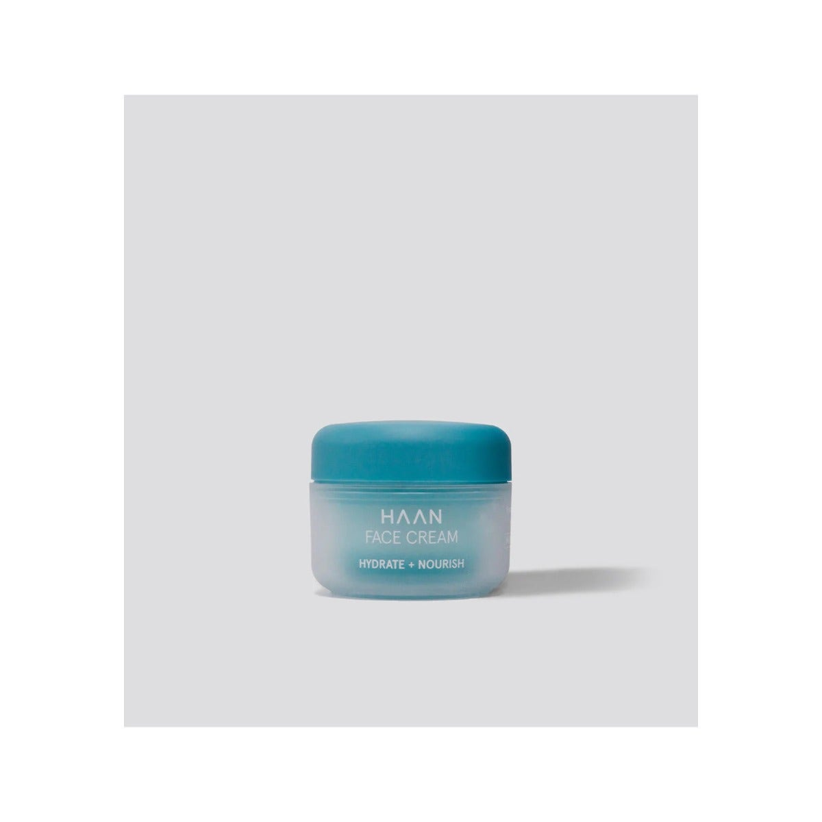 Haan hyaluronic moistur cream