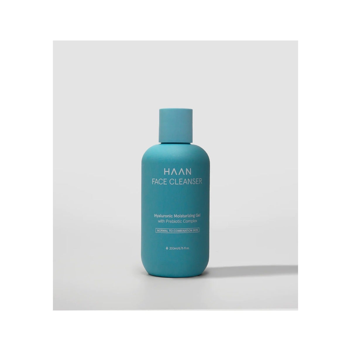 Haan hyaluronic moisturiz gel