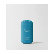 Haan igienizzante mani mor30ml