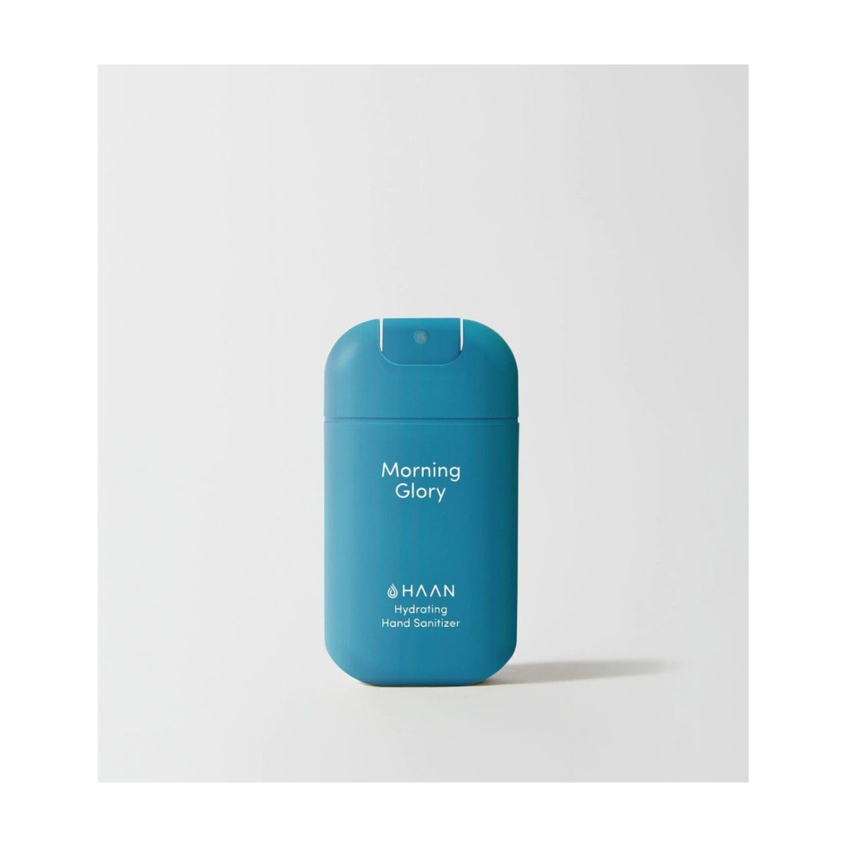 Haan igienizzante mani mor30ml