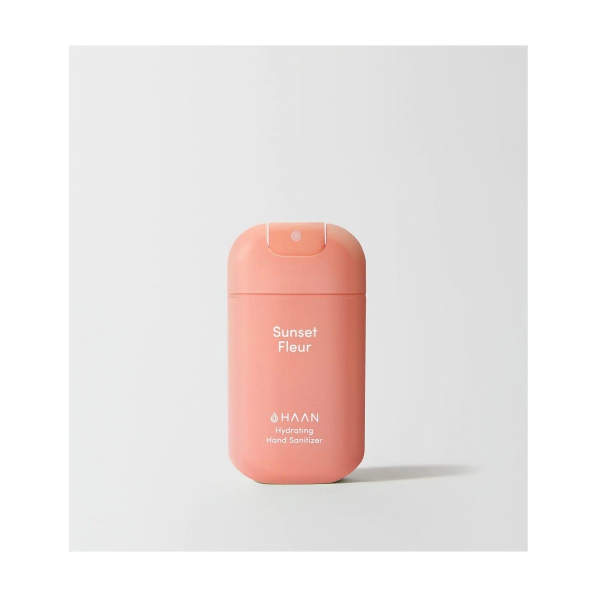 Haan igienizzante mani sun30ml
