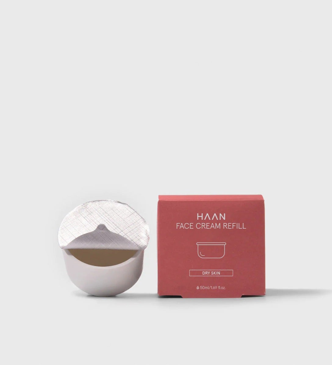Haan peptide antioxid crema ref