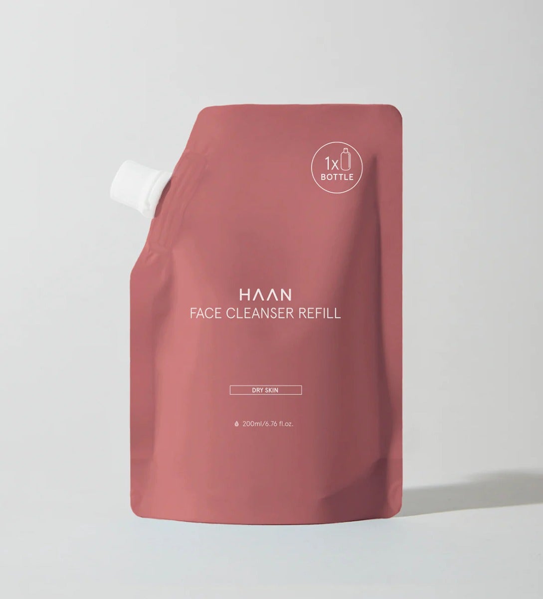 Haan peptide nourish gel ref