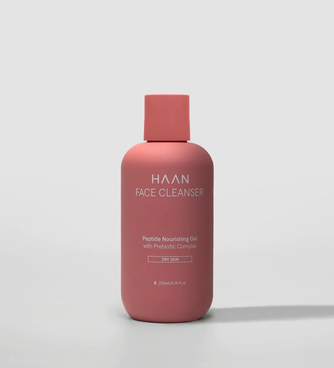 Haan peptide nourishing gel