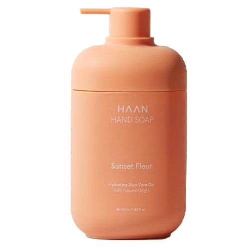 Haan Sunset Fleur Sapone per le mani 350 ml