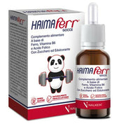 Haimaferr gocce 20 ml