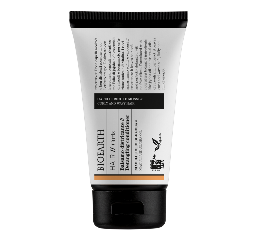 Hair balsamo districante 150ml
