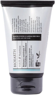 Hair balsamo nutriente 250ml