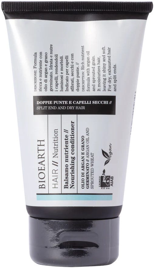 Hair balsamo nutriente 250ml