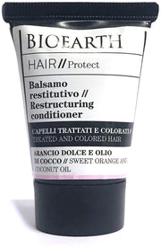 Hair balsamo restitutivo 150ml
