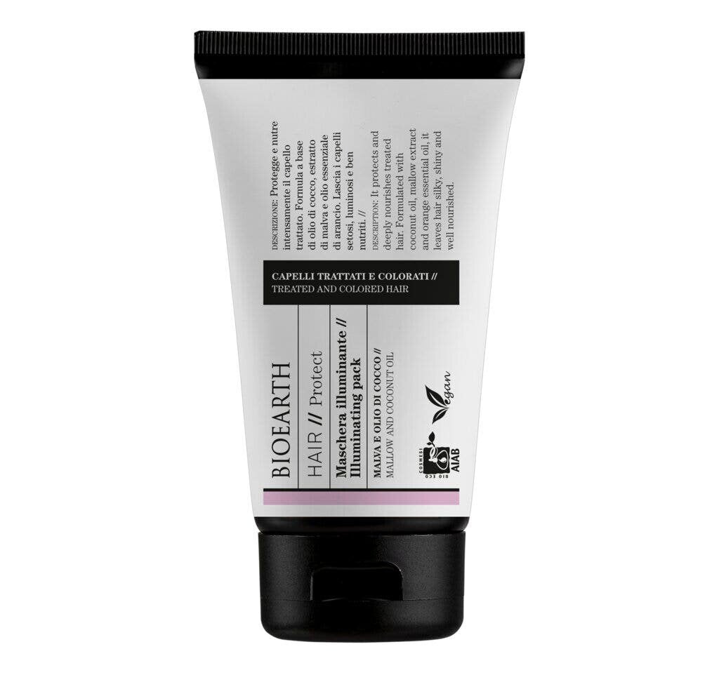 Hair maschera illuminante150ml