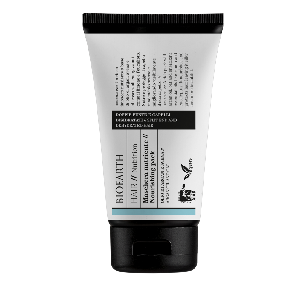 Hair maschera nutriente 150ml