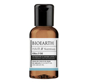 Hair olio capelli 50ml