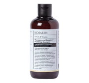 Hair shampoo purificante 250ml