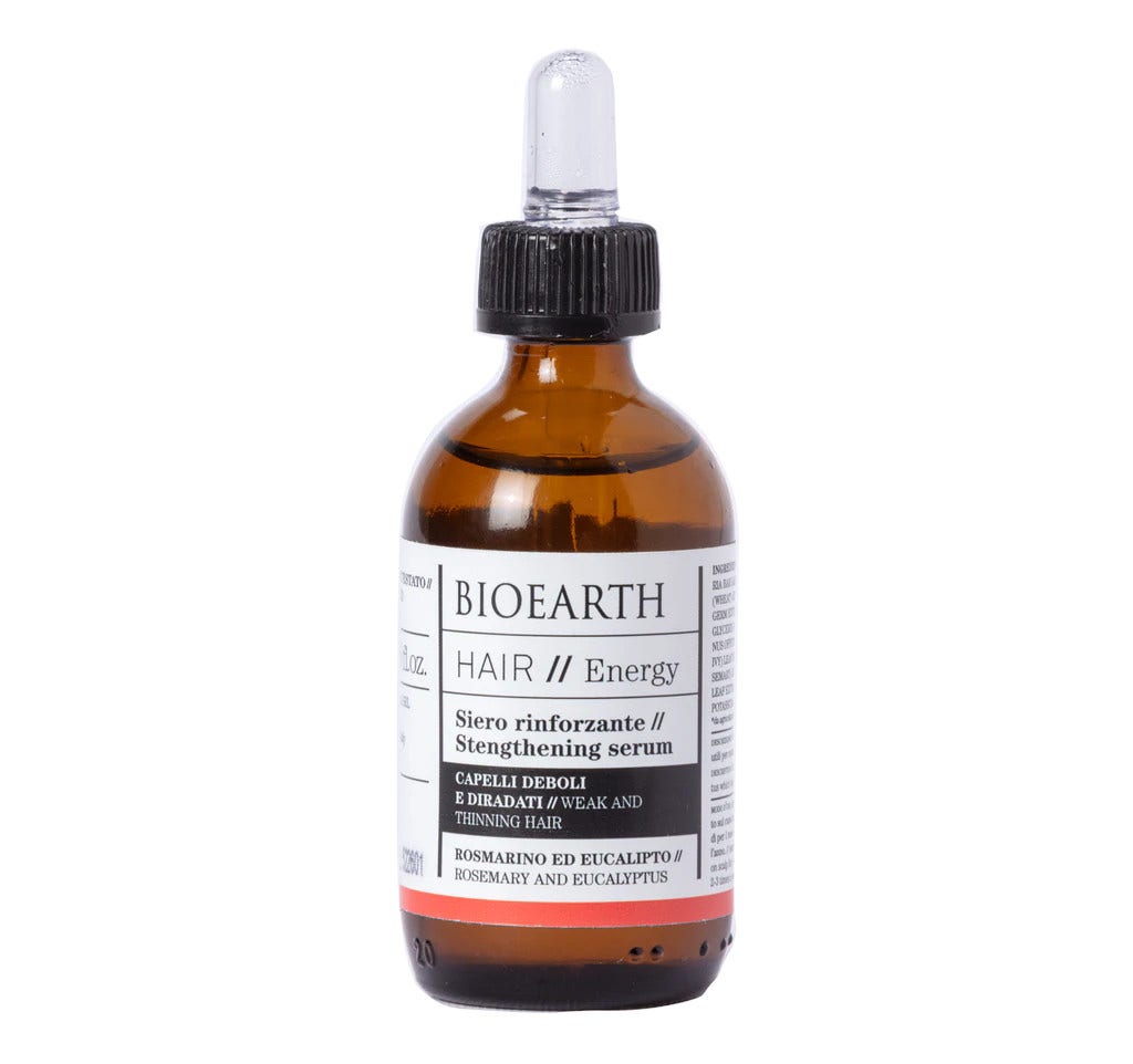 Hair siero rinforzante 50ml