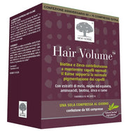 Hair volume 90 + 15 compresse