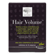 Hair volume 90 compresse