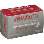 Hairgen 90 capsule softgel