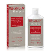 Hairgen shampoo 200 ml