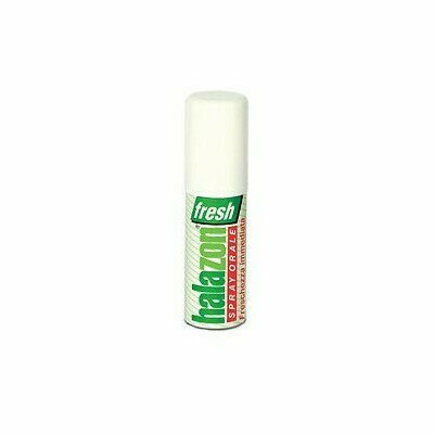 Halazon fresh spray orale per igiene&freschezza