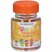 Haliborange vitamelle 86,4g