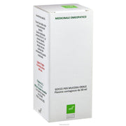 Hamamelis oti os gocce 1fl 50ml