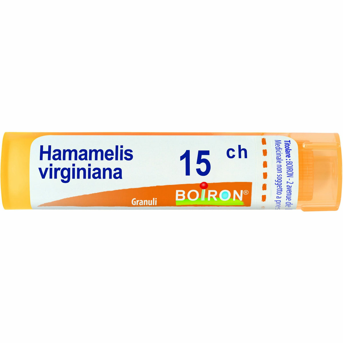 Hamamelis virg 15ch gr