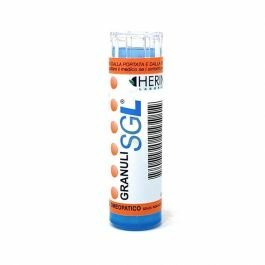 Hamamelis virginiana 30ch 80gr