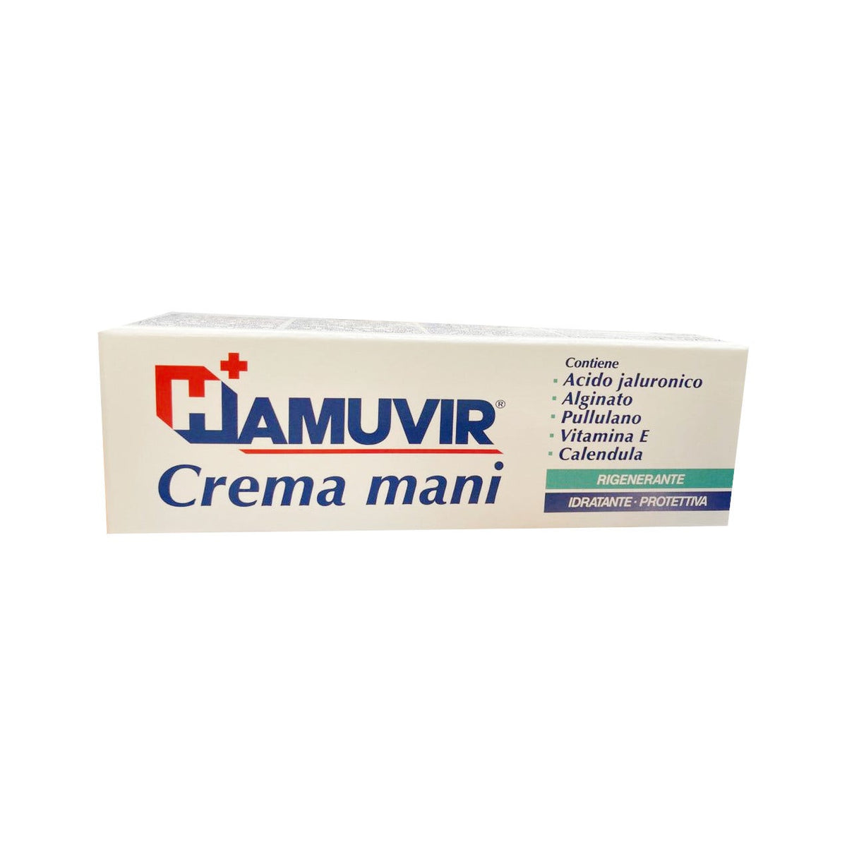Hamuvir crema mani 50ml