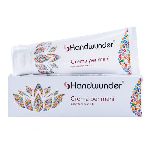 Handwunder cr mani 75ml