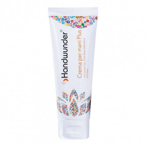 Handwunder plus cr mani 75ml