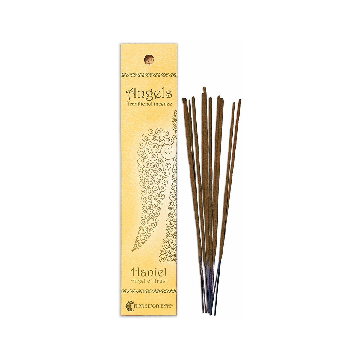 Haniel angels incense 20g