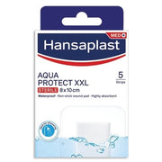 Hansaplast cer aqua protettiva xxl5p