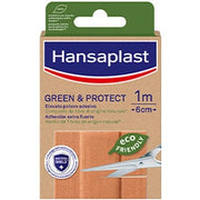 Hansaplast cer green&prot str