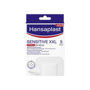 Hansaplast cer sensitiv xxl10p